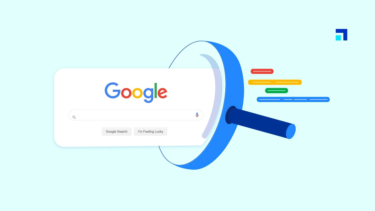 গুগল সার্চে পরিবর্তন, আসল নতুন ফিচার